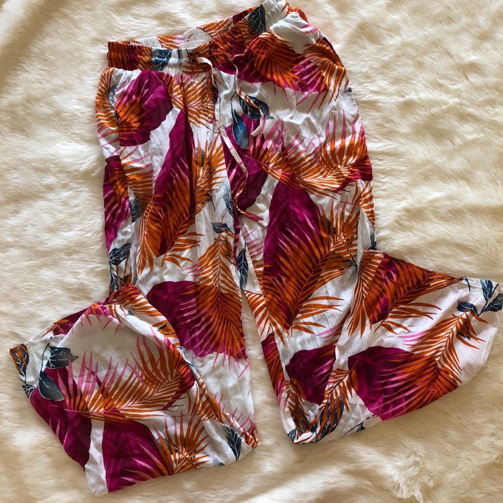 Palazzo pants
